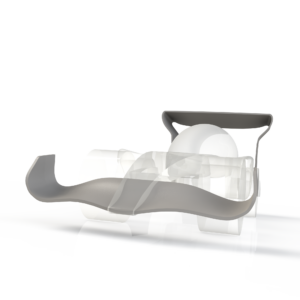 Advanced 3D Printing F1 Front/Rear Wing